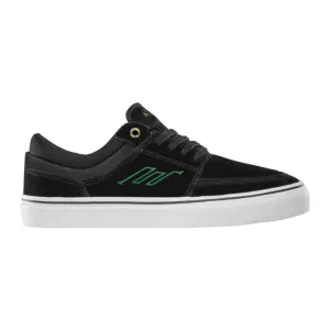 Emerica Hoban Black/White/Gold