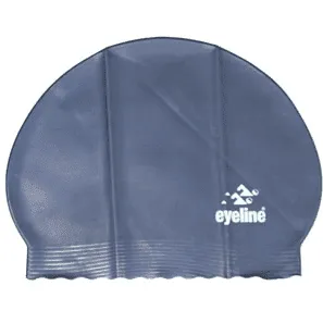 45080      ~ EYELINE SWIMCAP LATEX REG