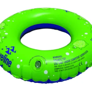 45095      ~ EYELINE INFLATABLE RING 50CM