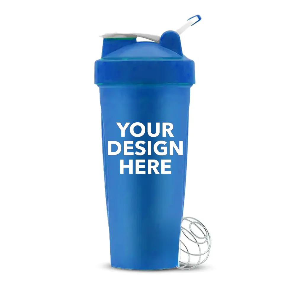 700ml Custom BPA-Free Protein Shaker