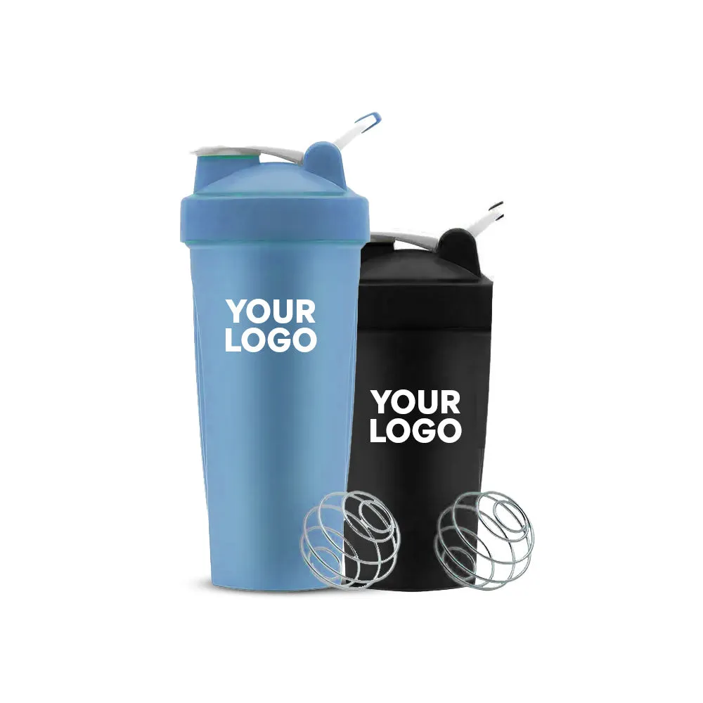 700ml Custom BPA-Free Protein Shaker