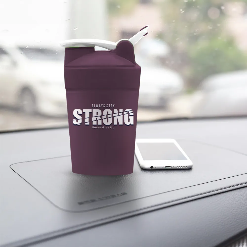 700ml Custom BPA-Free Protein Shaker