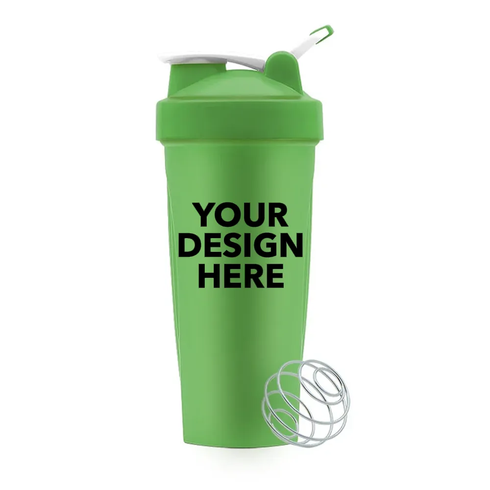 700ml Custom BPA-Free Protein Shaker