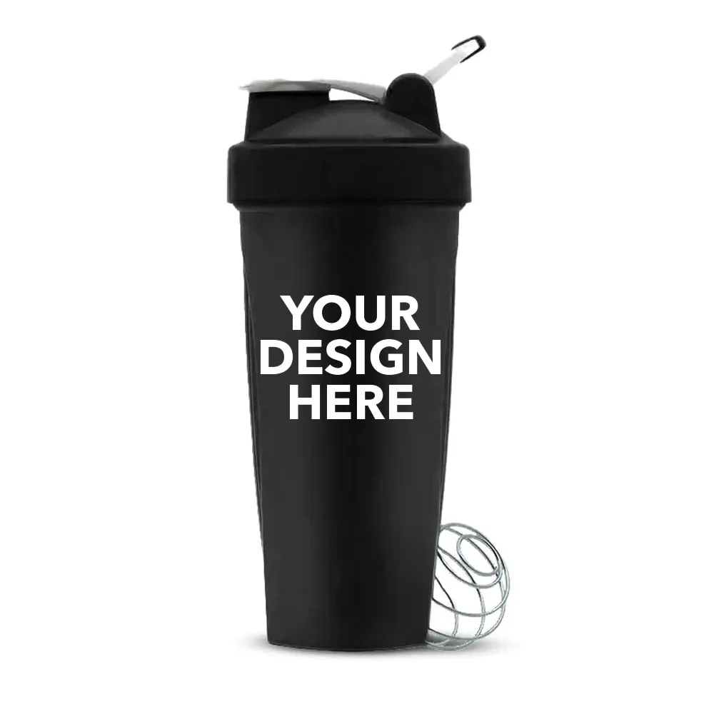 700ml Custom BPA-Free Protein Shaker