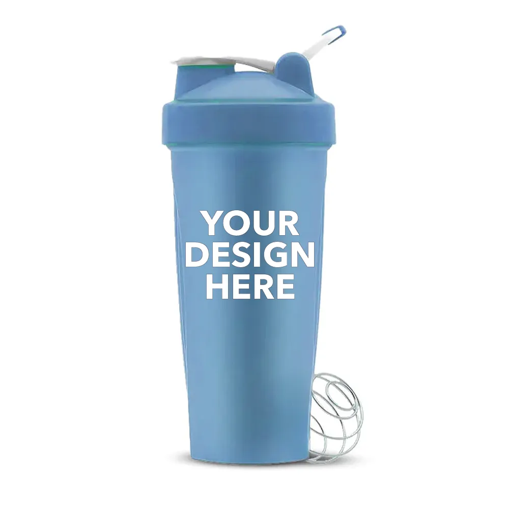 700ml Custom BPA-Free Protein Shaker