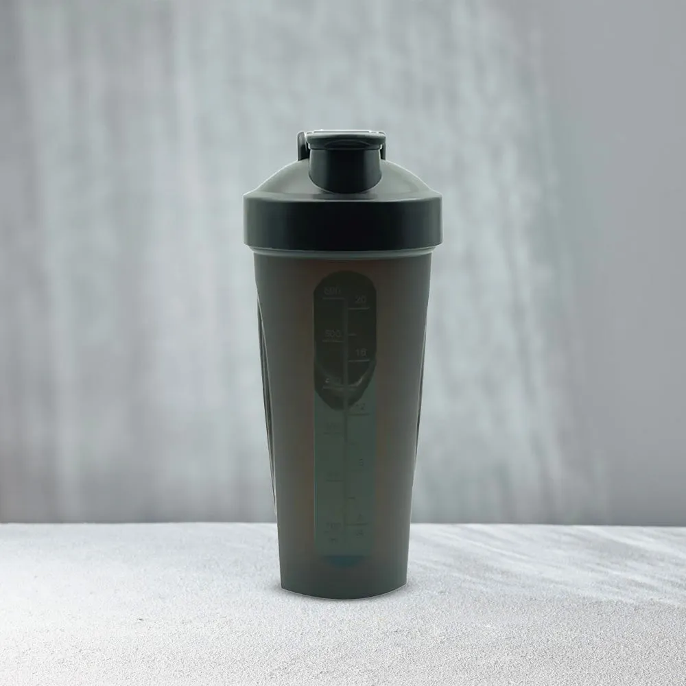 700ml Custom BPA-Free Protein Shaker