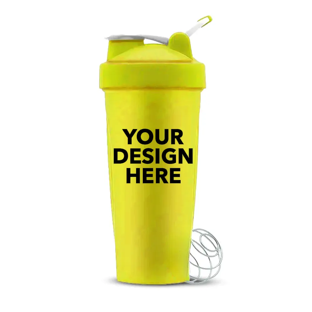 700ml Custom BPA-Free Protein Shaker