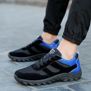 A fall of 2021 on behalf of Korean leisure shoes for men's shoes sports shoes, hiking shoes