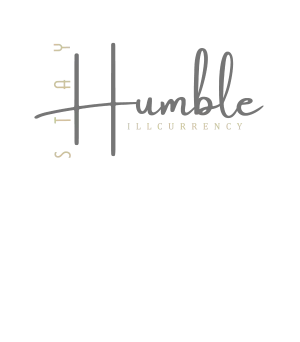 A Ma Maniere x Air Jordan 3 Black Black T-Shirt (Stay Humble)| illcurrency