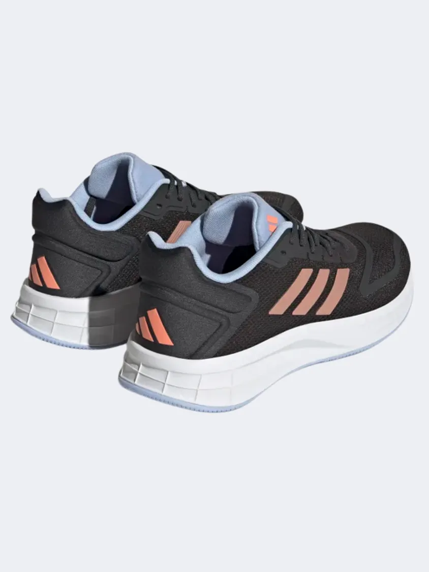 Adidas Duramo Sl 2.0 Women Running Shoes Carbon/Coral