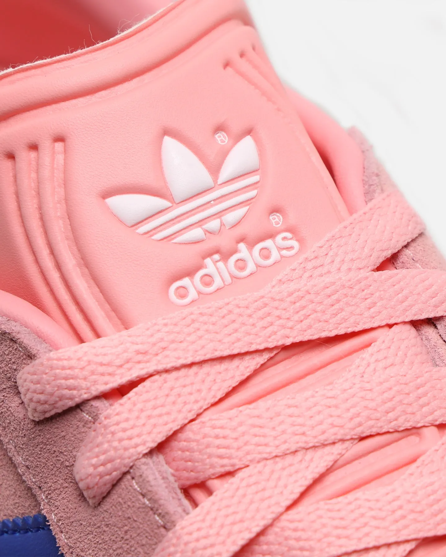 Adidas Gazelle Pink