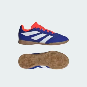 adidas Junior Predator Club Sala Indoor Soccer Shoes