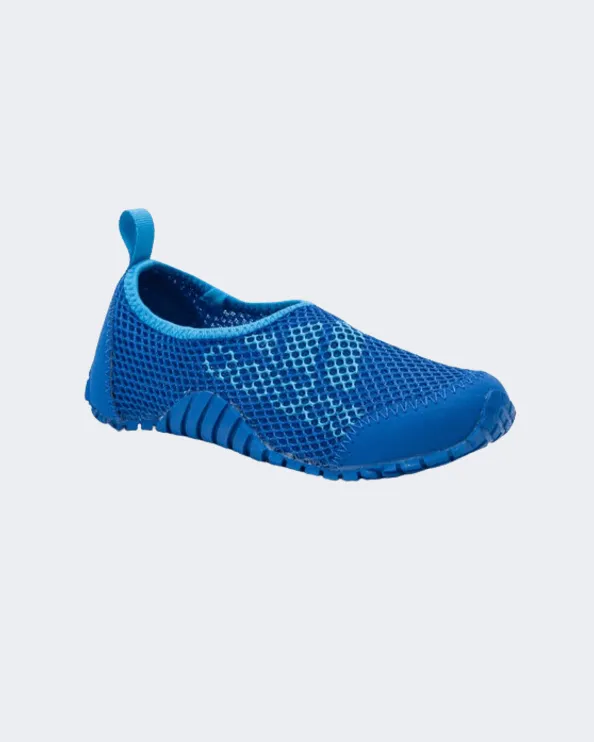 Adidas Kurobe Ps-Boys Swim Aqua Shoes Blue