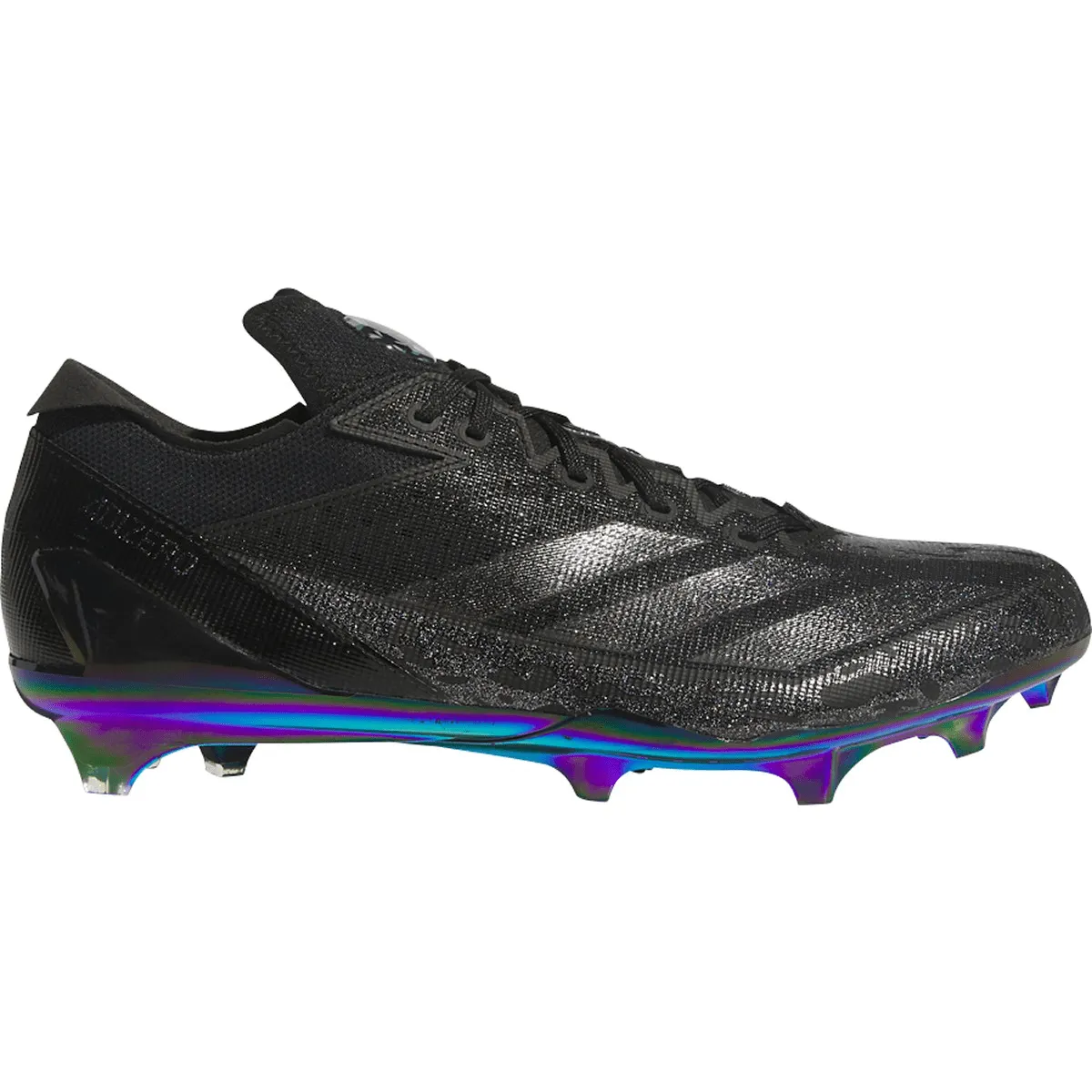 adidas Men's Adizero Electric Adult Football Cleats