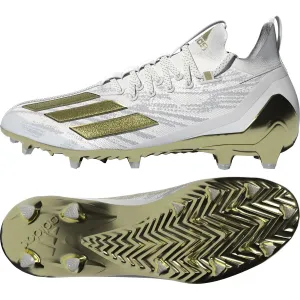 adidas Men's Adizero Primeknit Football Cleats