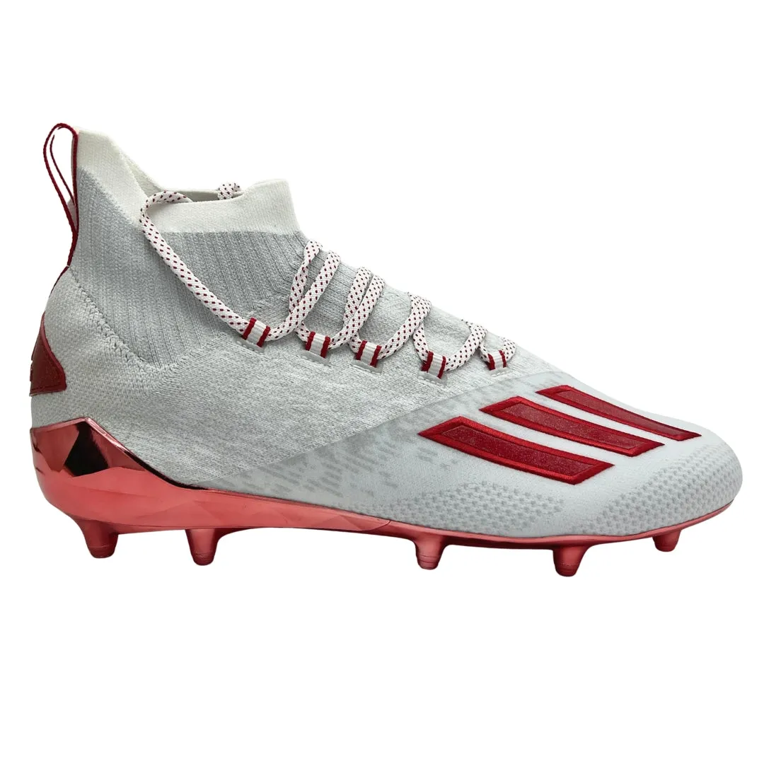 adidas Men's Adizero Primeknit Football Cleats