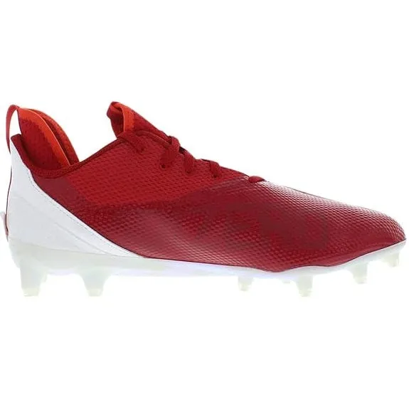 adidas Men's Adizero Scorch 21 Football Cleats