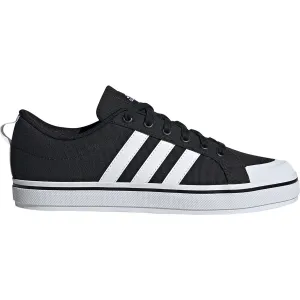 adidas Men's Bravada 2.0 Lifestyle Skateboarding Canvas Shoes