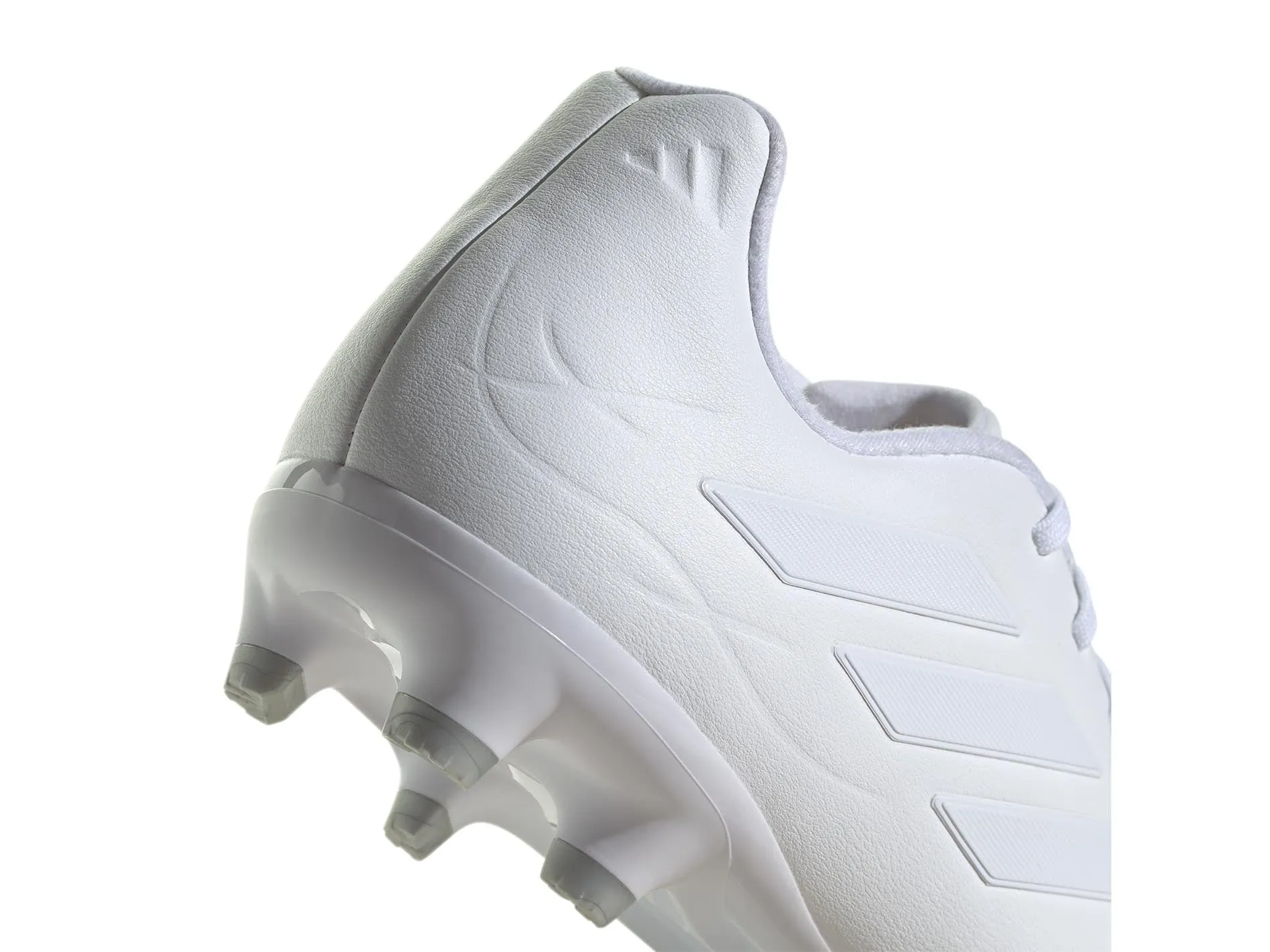 Adidas Men’s Copa Pure.3 Firm Ground Boots