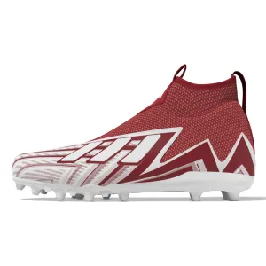 adidas Men's Freak Spark Mid GW1732 Football Cleats