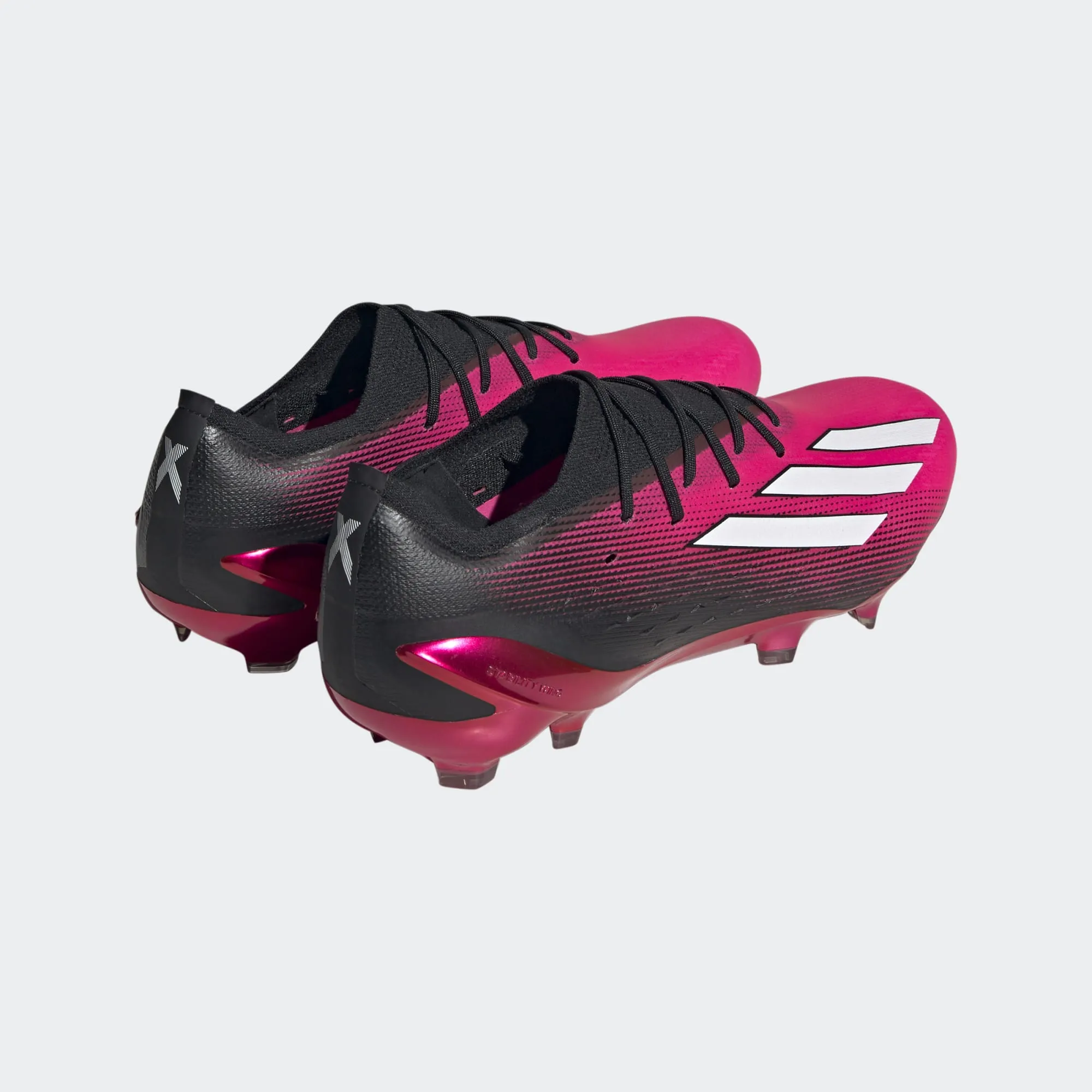 ADIDAS Men's X Speedportal.1 Firm Ground Cleats GZ5108