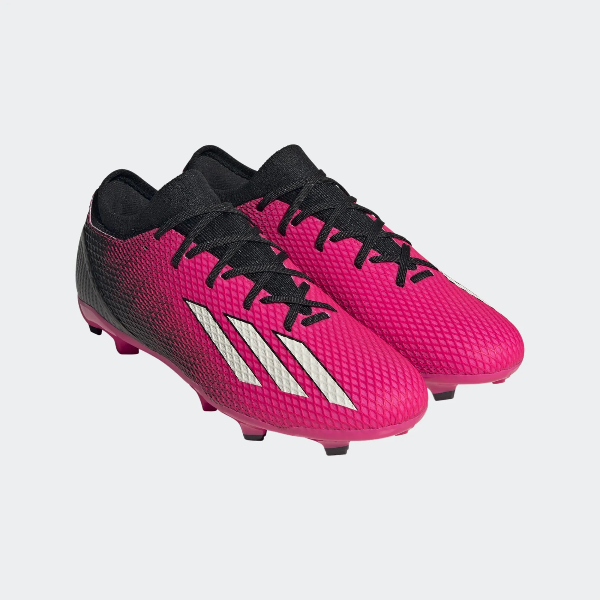 ADIDAS Men's X Speedportal.3 Firm Ground Cleats GZ5076