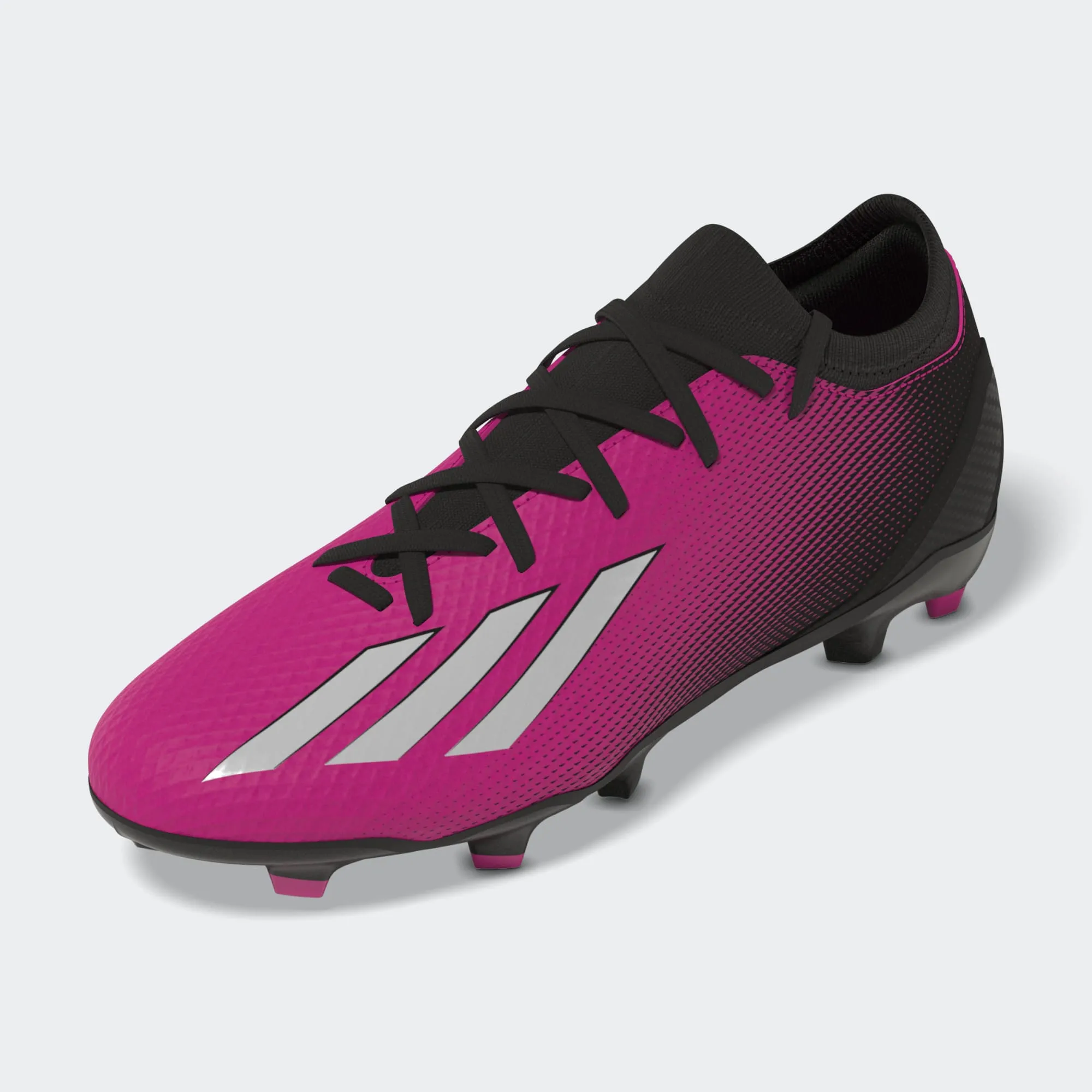 ADIDAS Men's X Speedportal.3 Firm Ground Cleats GZ5076