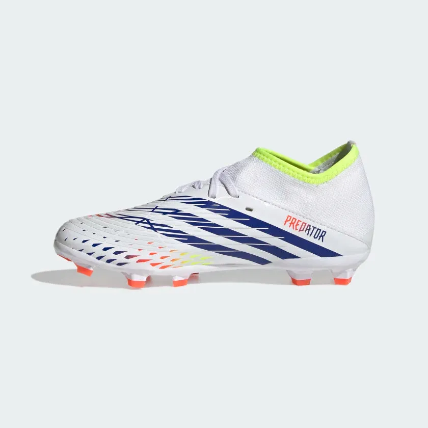 Adidas Predator Edge.3 FG Kids Football Boot