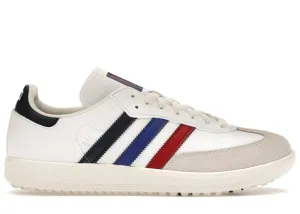 Adidas Samba Golf Kith Red Blue Navy