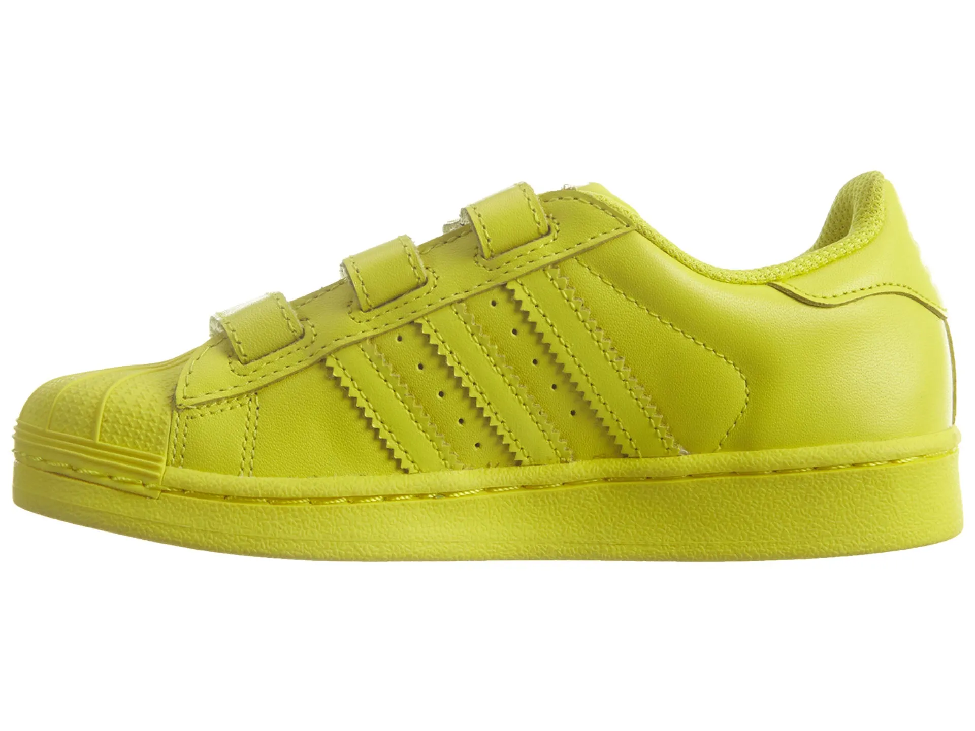 Adidas Superstar Supercolor Cf Little Kids Style : S31612