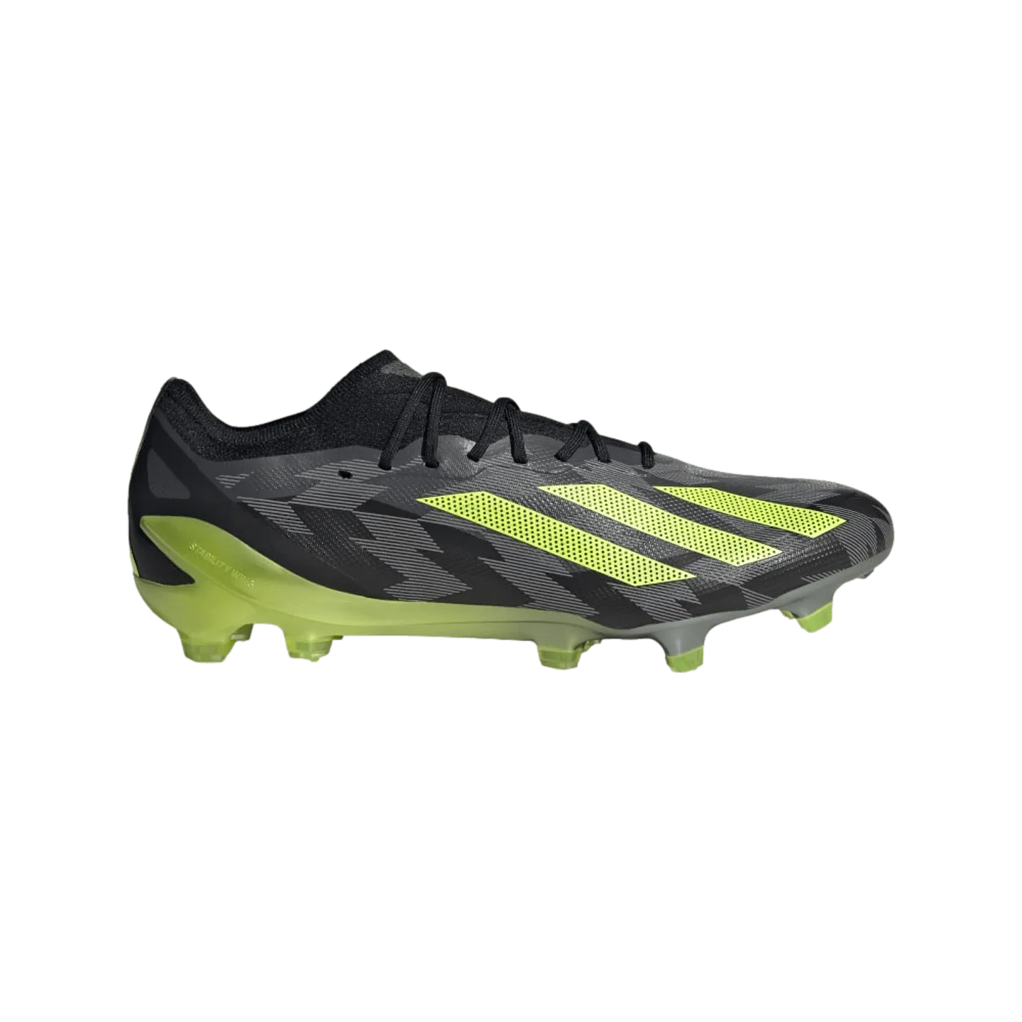 Adidas X Crazyfast Injection.1 Firm Ground Cleats