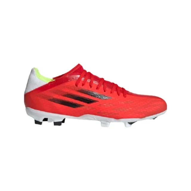 Adidas X Speedflow Unisex Football Shoes Red