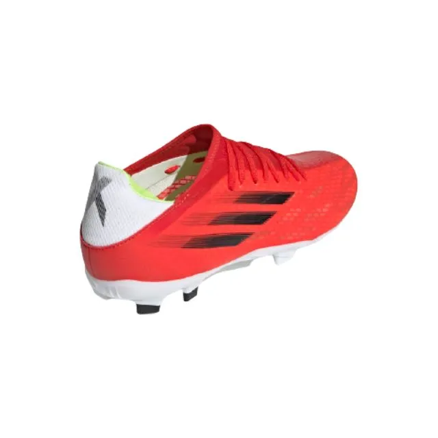 Adidas X Speedflow Unisex Football Shoes Red