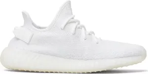 adidas Yeezy Boost 350 V2 Cream/Triple White (2017) Sneakers for Men