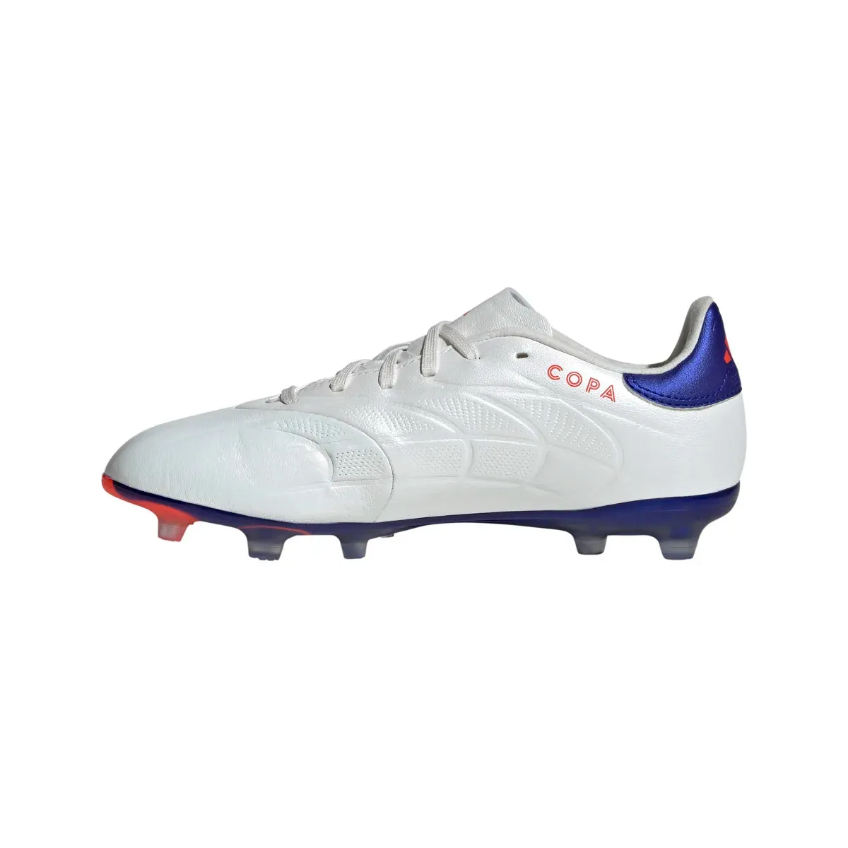 adidas Youth Copa Pure 2 Elite Firm Ground Soccer Cleats