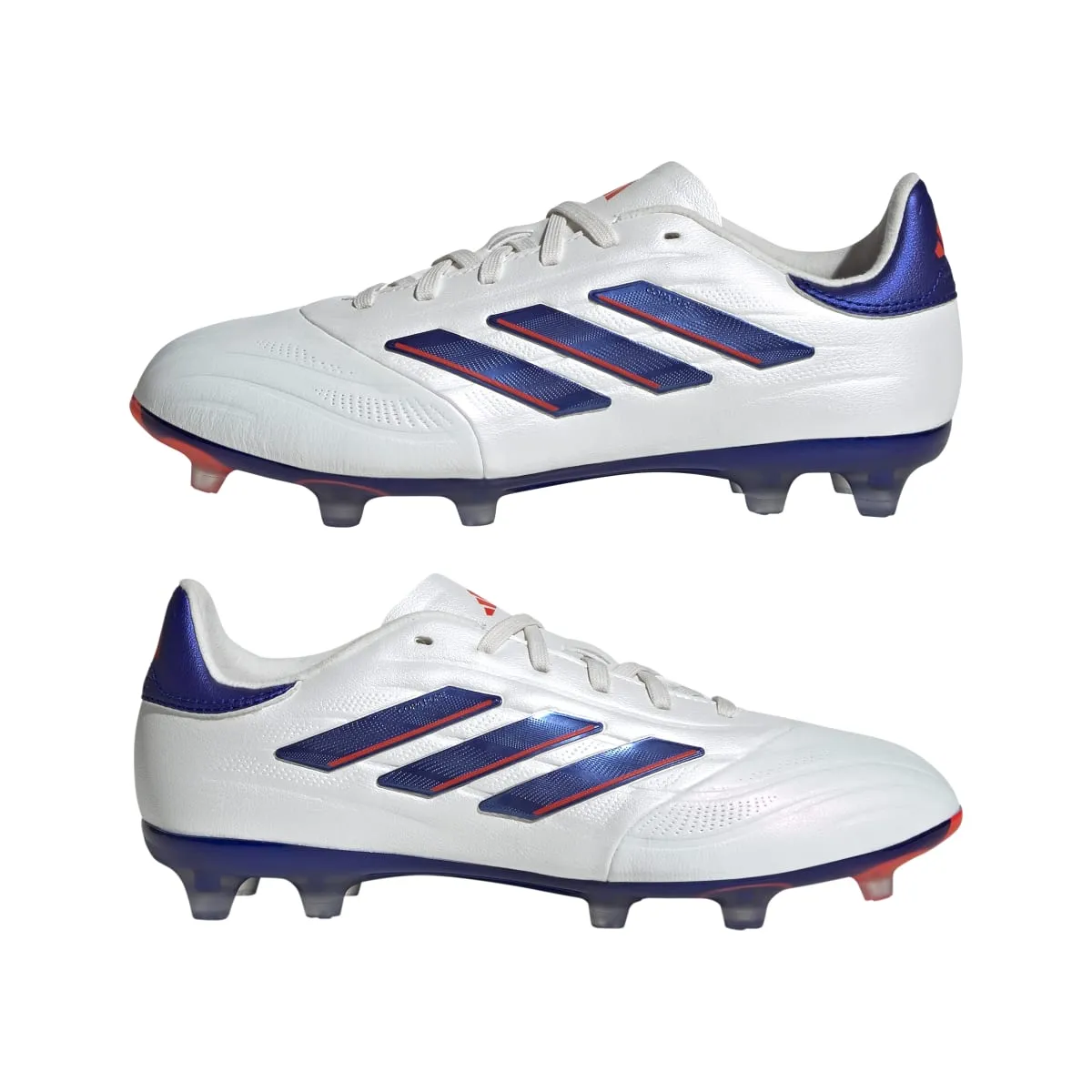 adidas Youth Copa Pure 2 Elite Firm Ground Soccer Cleats