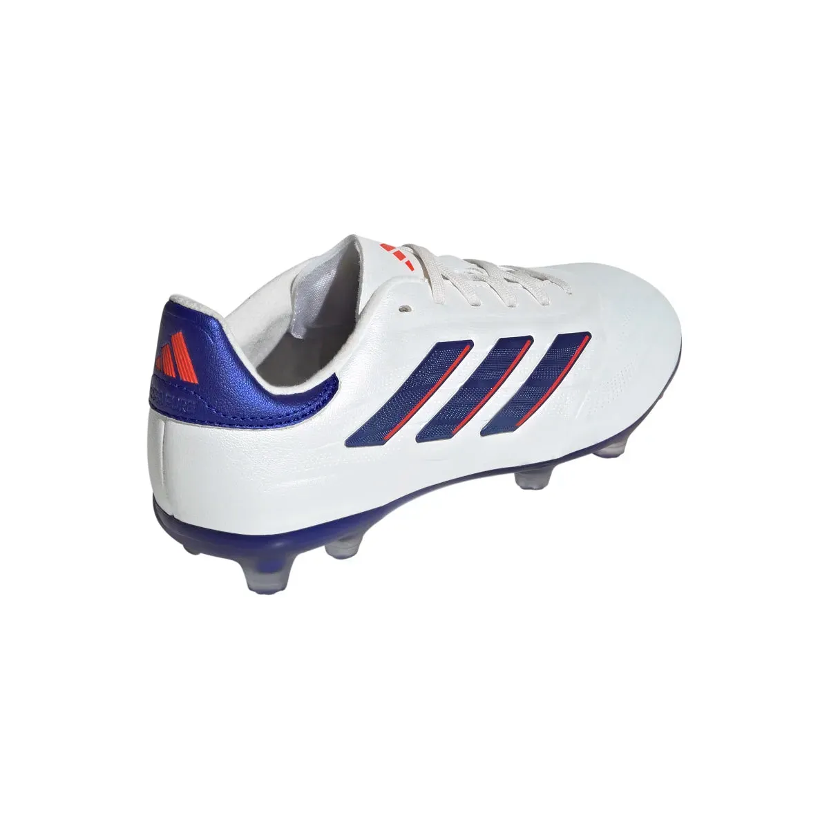 adidas Youth Copa Pure 2 Elite Firm Ground Soccer Cleats