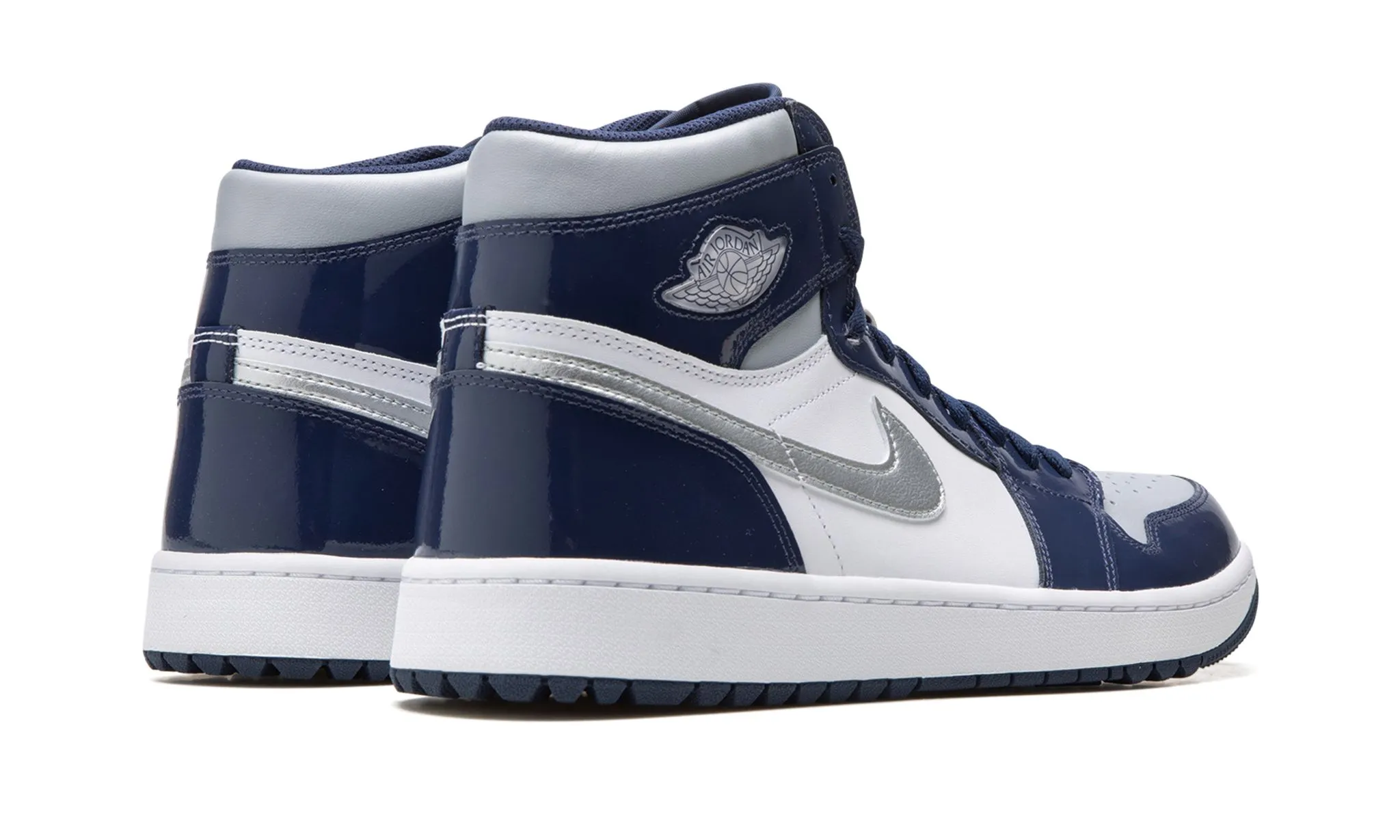 Air Jordan 1 High Golf Midnight Navy