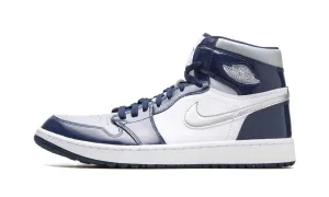 Air Jordan 1 High Golf Midnight Navy