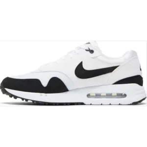 Air Max 1 '86 OG Golf 'Big Bubble - White Black'