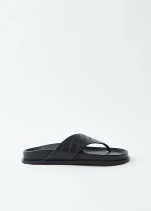 Alma Sandals