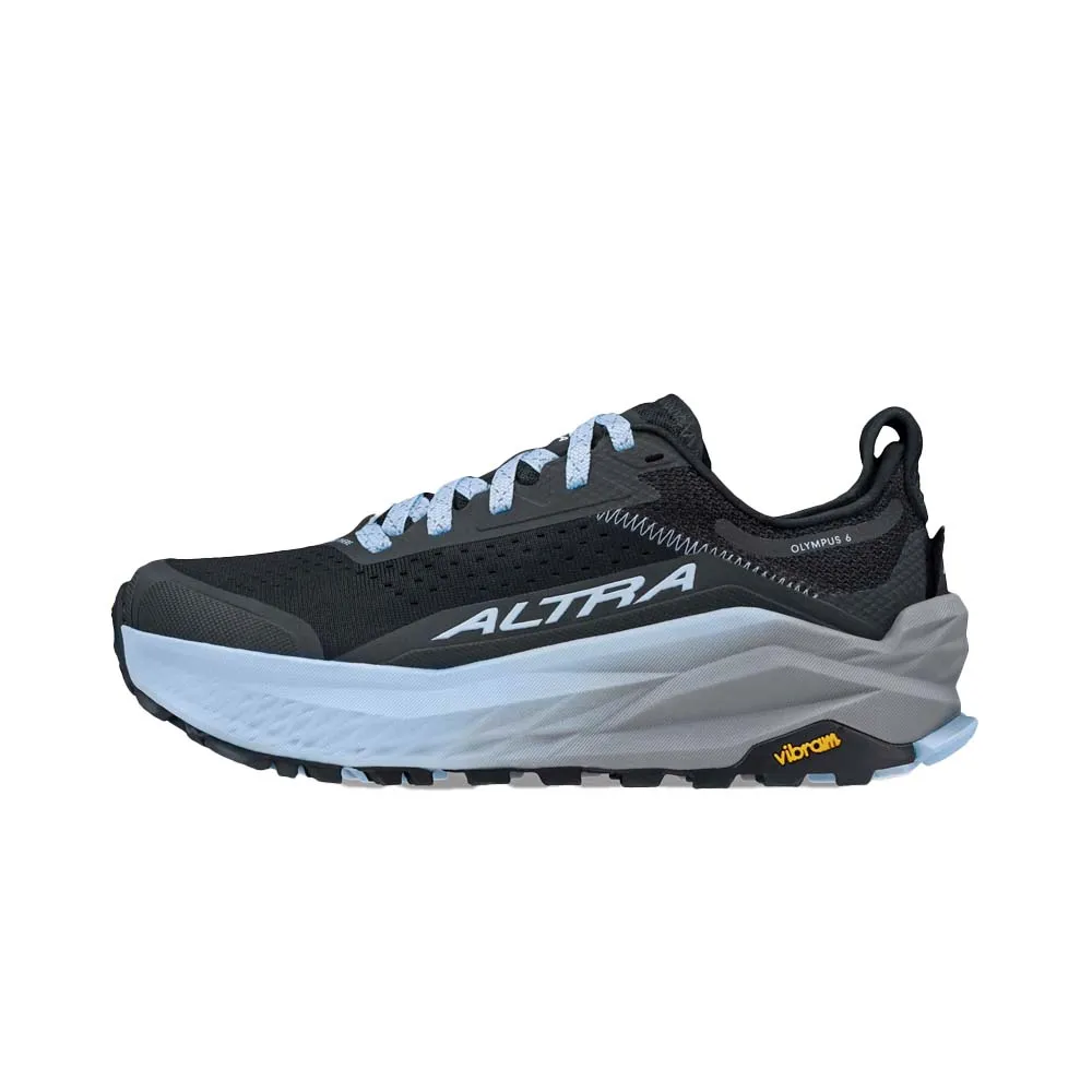 Altra Olympus 6 Womens Running Shoe