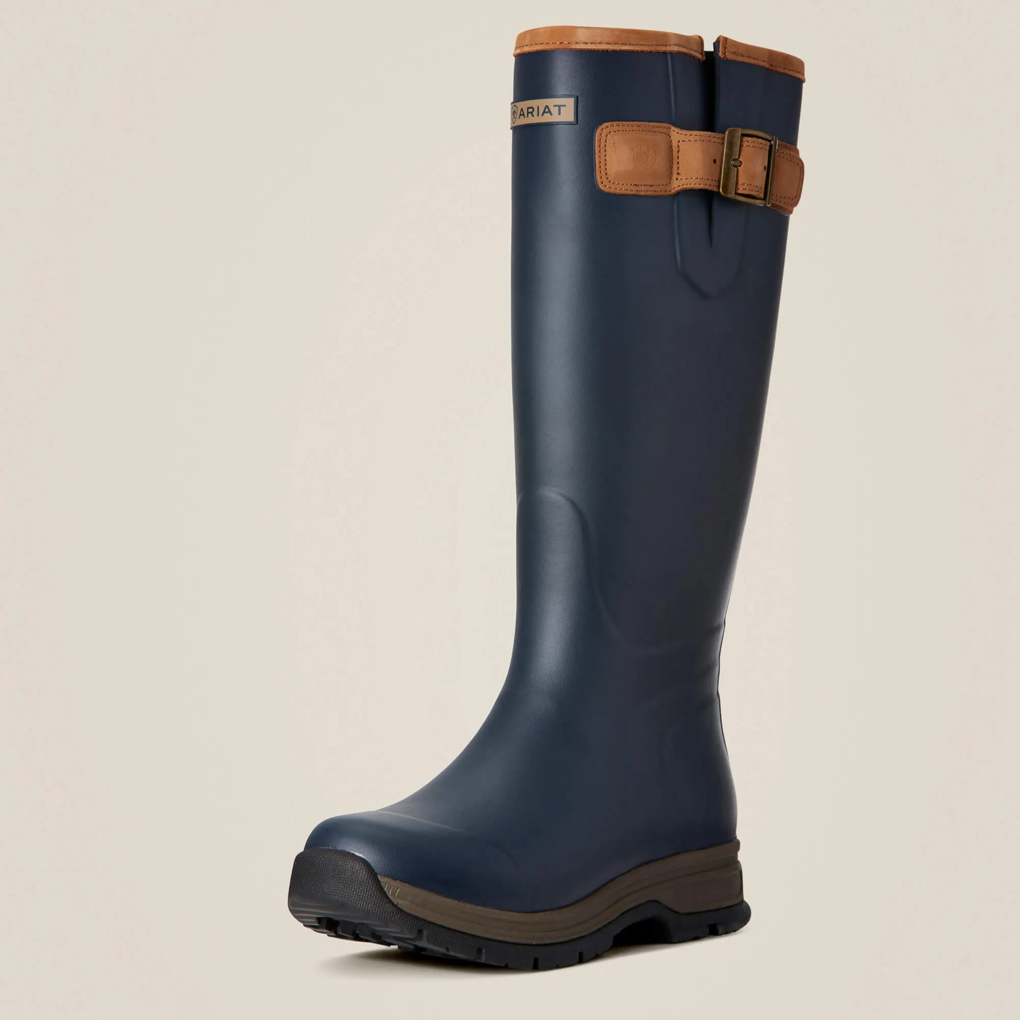 Ariat Burford Waterproof Rubber Boot