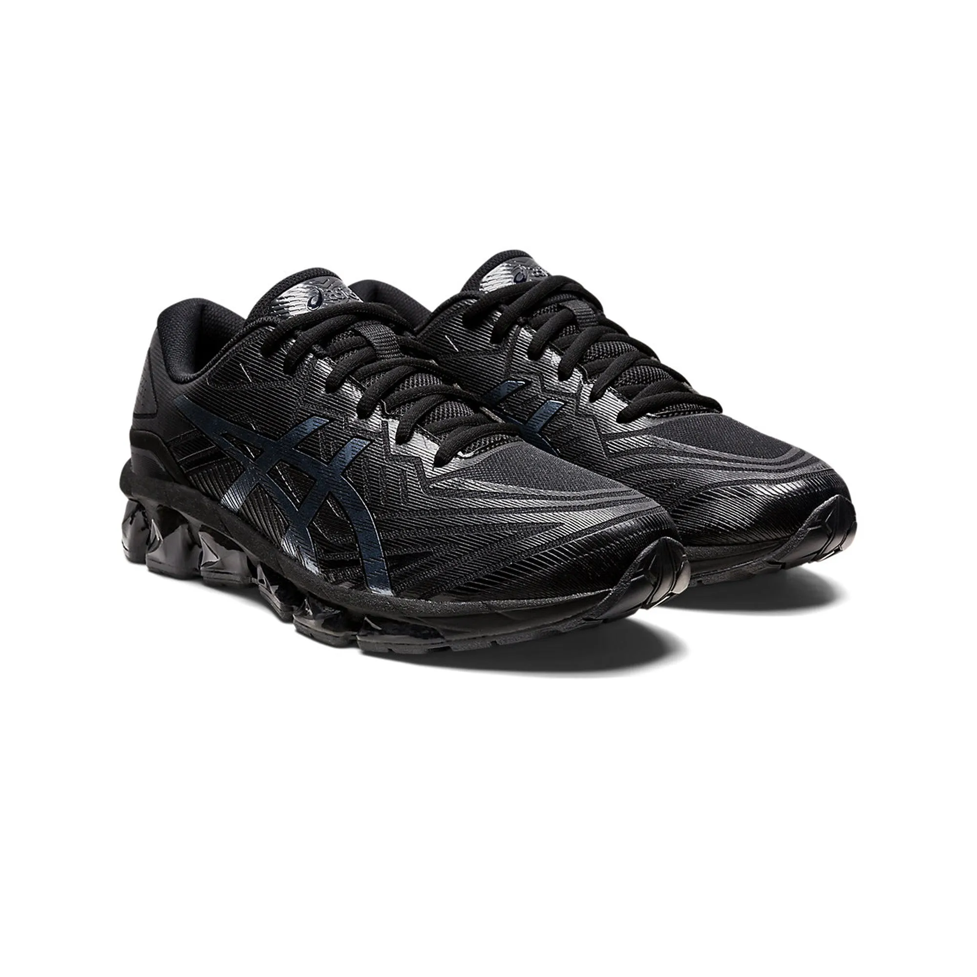 ASICS Gel Quantum 360 VII 'Black / Black'