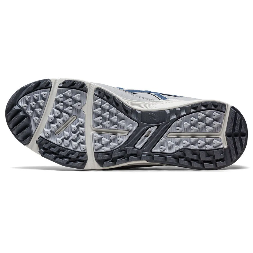 Asics Golf Shoes: Men's Gel-Preshot - Grey/Grand Shark