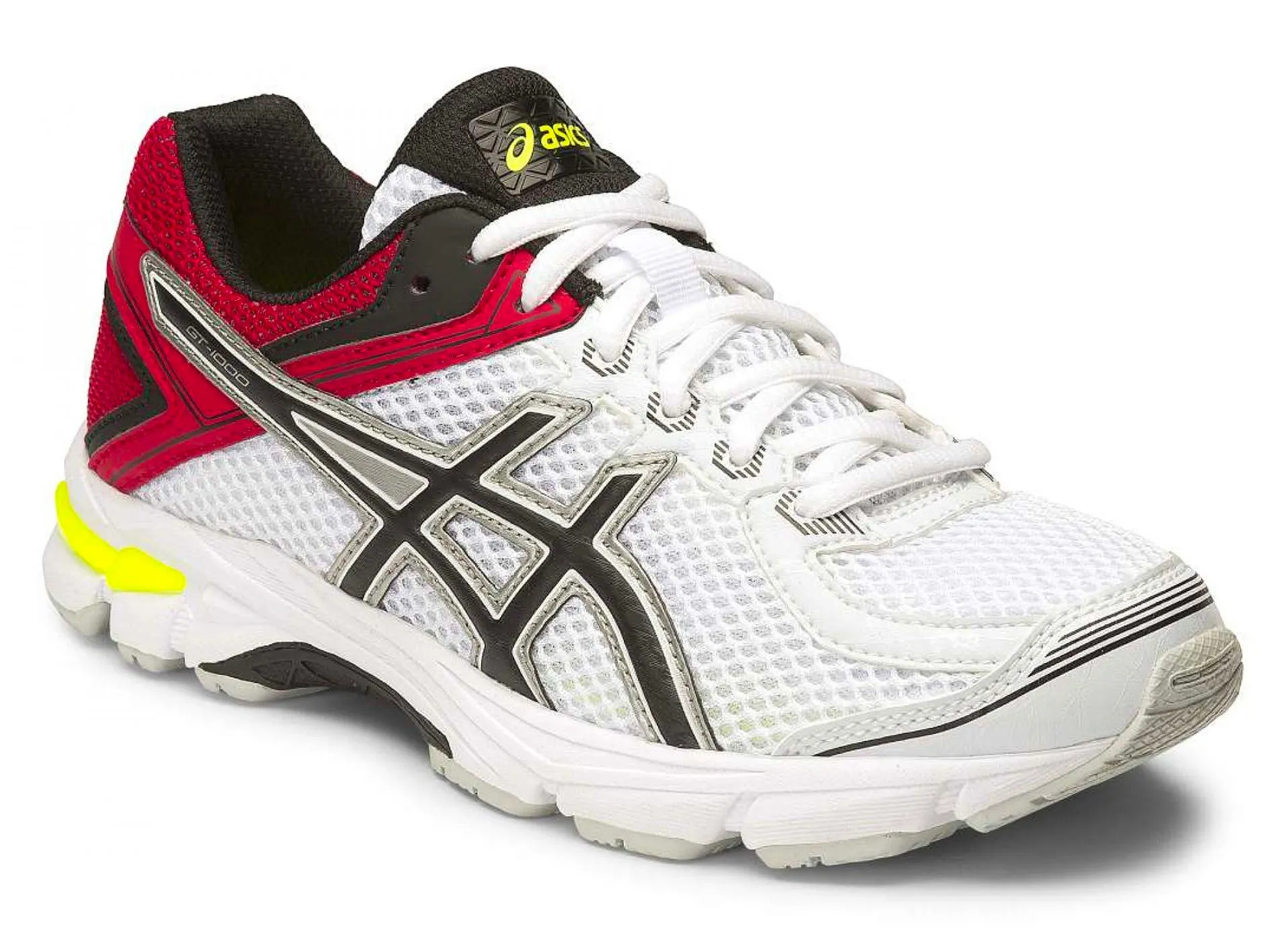 Asics Kids Gt 1000 4 GS <br> C558N 0190