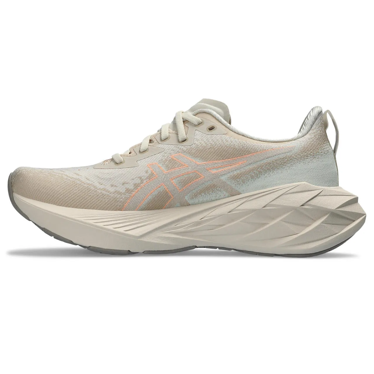 Asics Novablast 4 Womens Running Shoes