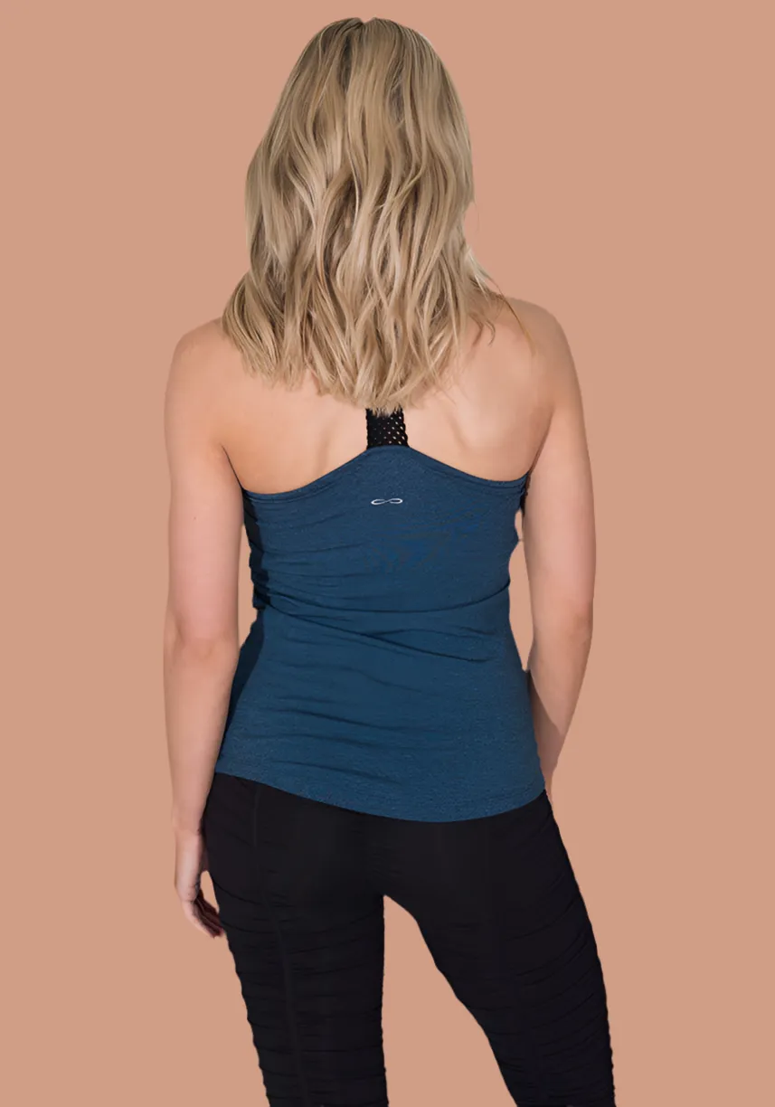 Bamboo Hot Yoga Tank