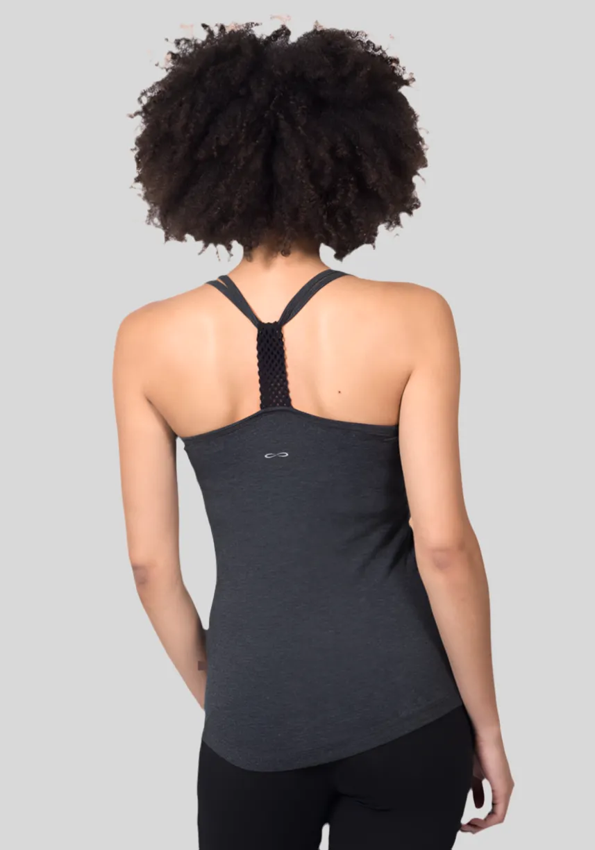 Bamboo Hot Yoga Tank