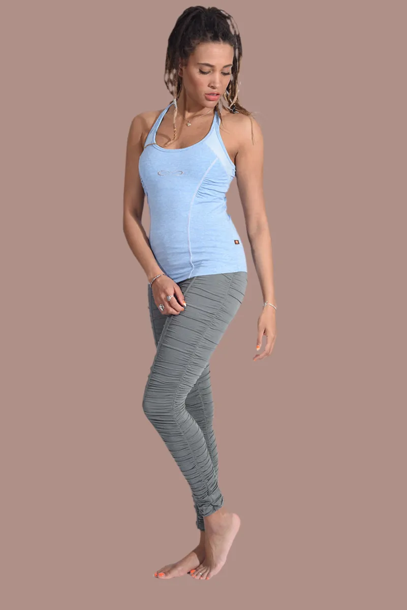 Bamboo Hot Yoga Tank